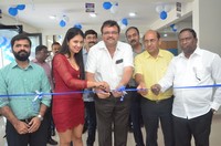 Nikita Bisht Launches Sleepwell World Showroom
